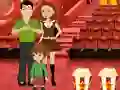 遊戲Escape The Family From Theatre在線