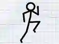 遊戲Jumper Stickman!!!在線
