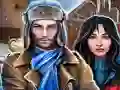 遊戲Snowy Surprise在線