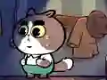 遊戲M’s Cat Cases在線