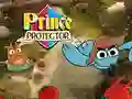 遊戲Prince Protector在線