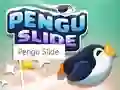 遊戲Pengu Slide在線