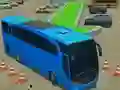 遊戲Bus Parking Simulator在線