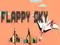 遊戲Flappy Sky在線