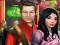 遊戲Samurais Treasure在線