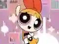 遊戲Powerpuff Girls: Rush Hour在線