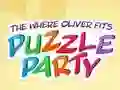 遊戲The Where Oliver Fits Puzzle Party在線