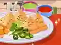 遊戲Roxie's Kitchen Indian Samosa在線