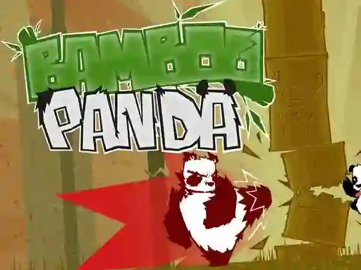 遊戲Bamboo Panda在線