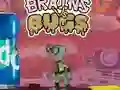 遊戲Ben 10: Brains vs Bugs在線