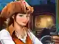 遊戲Midnight Pirates在線