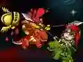 遊戲Headless. GG Aerial Joust在線