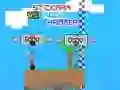 遊戲Stickman vs Noob Hammer在線