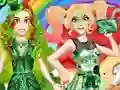 遊戲St.Patrick's Day Challenge在線