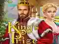 遊戲King's Prize在線