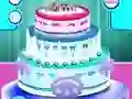 遊戲Romantic Birthday Party在線