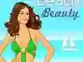遊戲Beach Beauty在線