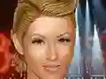 遊戲Christina True Make Up在線