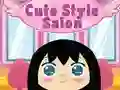 遊戲Cute Salon在線