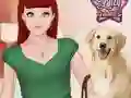 遊戲Shopping Lily在線
