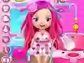 遊戲Baby Bella Candy World在線
