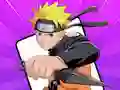 遊戲Let's Color Naruto在線