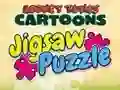 遊戲Looney Tunes Cartoons Jigsaw Puzzle在線