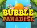 遊戲Bubble Paradise在線