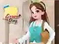 遊戲Girly College Style在線