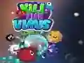 遊戲Kill the Virus在線