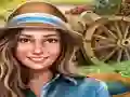 遊戲Farmyard Findings在線