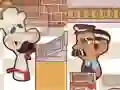 遊戲The Chef’s Shift在線