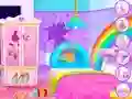 遊戲Kitty Kate House Cleaning在線