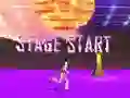 遊戲Retro Karate: The Epic Adventure在線