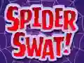 遊戲Spider Swat在線
