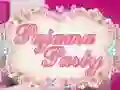 遊戲Barbie Pajama Party在線