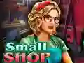 遊戲Small Shop在線
