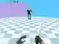 遊戲Knife Assassin在線