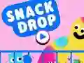 遊戲Snack Drop在線