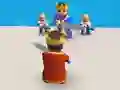 遊戲Flick Chess 3D在線