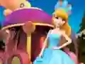 遊戲Princess Goes To Prom在線