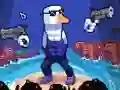 遊戲Goose VS Marine Apocalypse在線