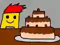 遊戲Darrens Cake Quest在線