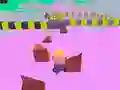 遊戲Kogama: Big Story Parkour在線