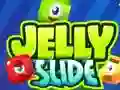 遊戲Jelly Slides在線