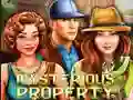 遊戲Mysterious Property在線