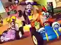 遊戲Crash Team Racing在線