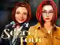 遊戲Secret Tour在線