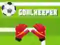 遊戲Goalkeeper在線