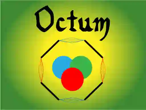 遊戲Octum在線